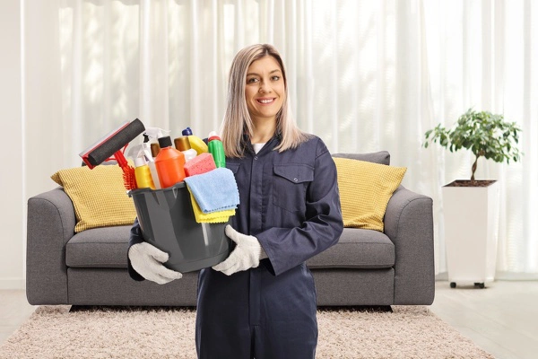 Home Cleaning in Taunton, MA Home Cleaning in Taunton, MA
